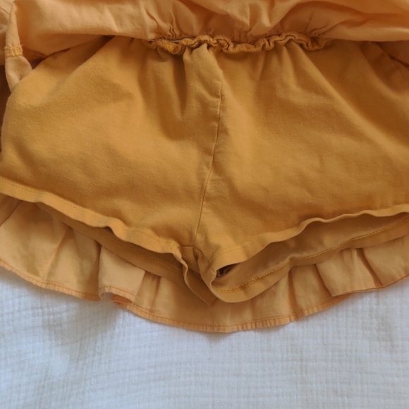 Disney Ruffled Skirt - Picture 4 of 5